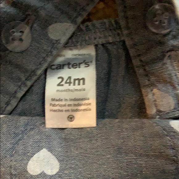 Romper - Picture 2 of 2